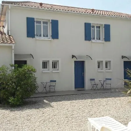 F3 Proche De La Grande N2 * Saint-Gilles-Croix-de-Vie